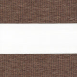 Persiana Sheer Elegance Neolux Rustic Dim Out 0-005-09-00300 Brown