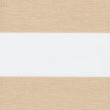 Persiana Sheer Elegance Neolux Rustic Dim Out 0-005-09-00600 Beige