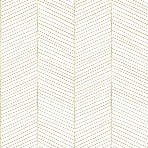 Papel Tapiz Art Deco 139135