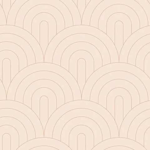 Papel Tapiz Art Deco 139216