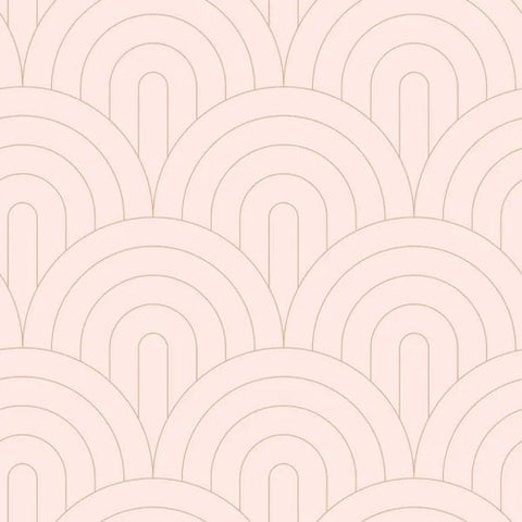 Papel Tapiz Art Deco 139217