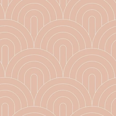 Papel Tapiz Art Deco 139218