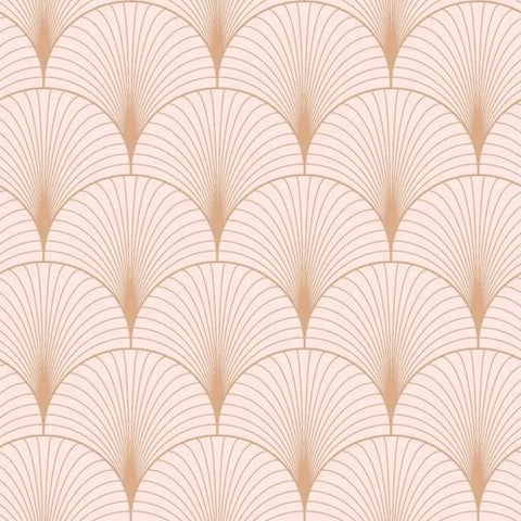 Papel Tapiz Art Deco 139229