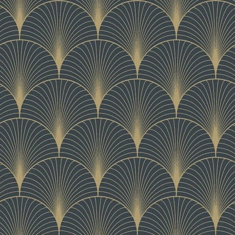 Papel Tapiz Art Deco 139231